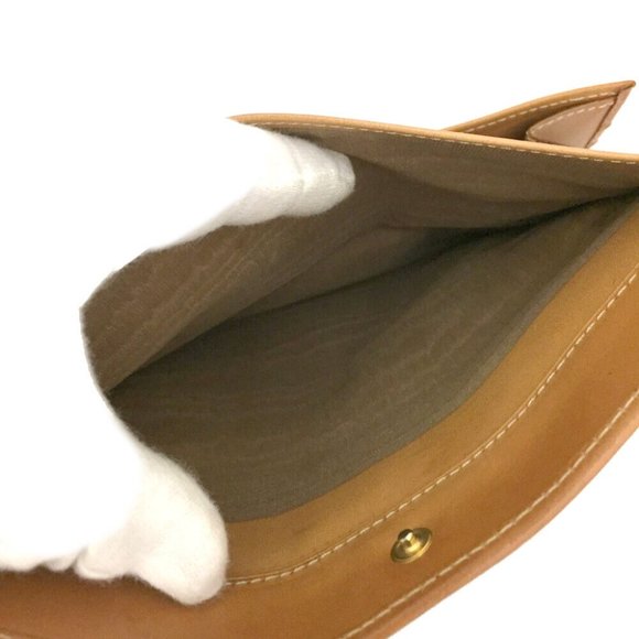 CELINE Macadam PVC Long Bifold Wallet /1E8572 - Picture 8 of 8